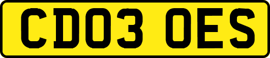CD03OES