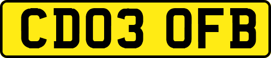 CD03OFB