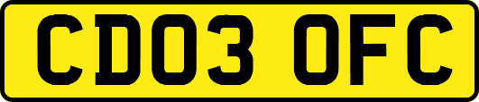 CD03OFC