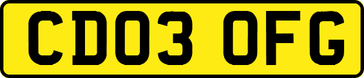 CD03OFG