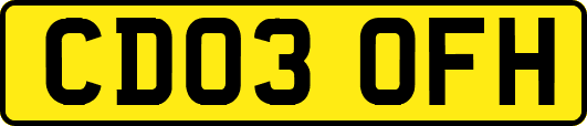 CD03OFH