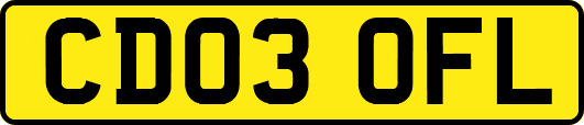 CD03OFL