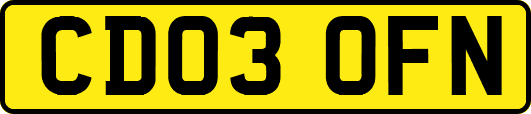 CD03OFN