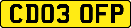 CD03OFP