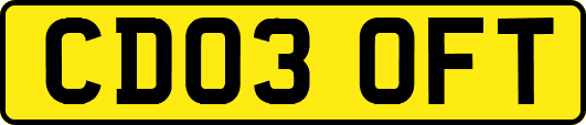 CD03OFT