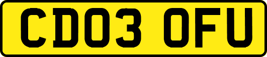 CD03OFU