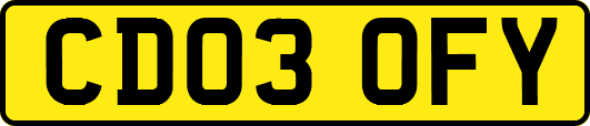 CD03OFY