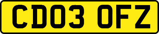 CD03OFZ