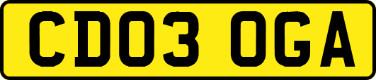 CD03OGA