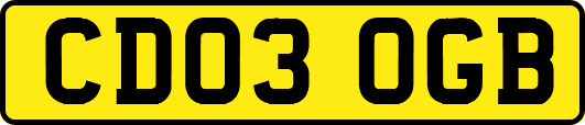 CD03OGB