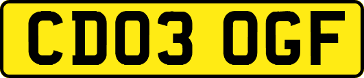 CD03OGF