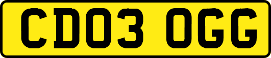 CD03OGG