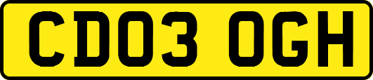 CD03OGH