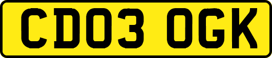 CD03OGK