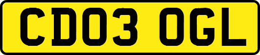 CD03OGL