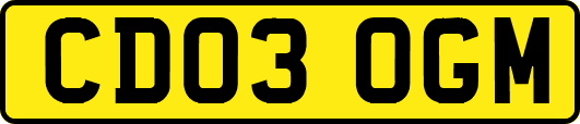 CD03OGM