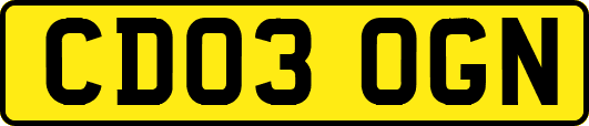 CD03OGN