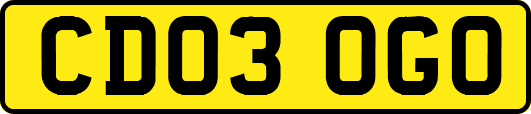 CD03OGO