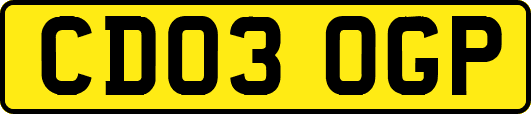CD03OGP