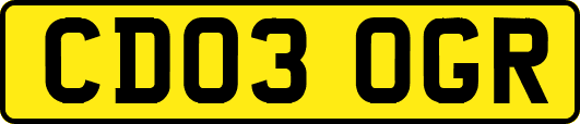CD03OGR