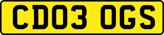 CD03OGS