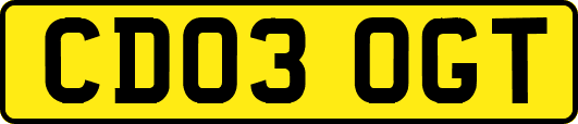 CD03OGT