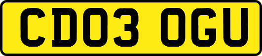CD03OGU