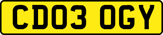 CD03OGY