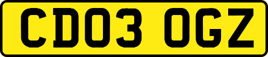 CD03OGZ