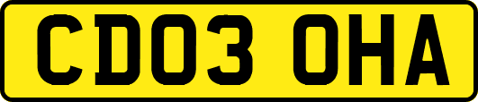 CD03OHA