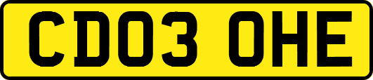 CD03OHE