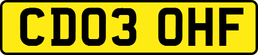 CD03OHF