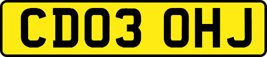 CD03OHJ