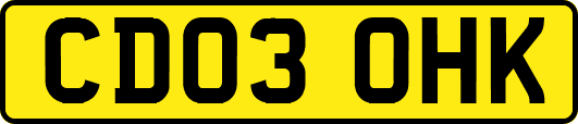 CD03OHK
