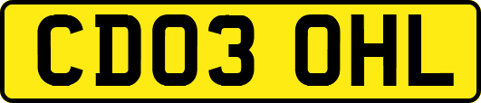 CD03OHL