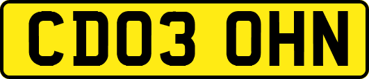 CD03OHN
