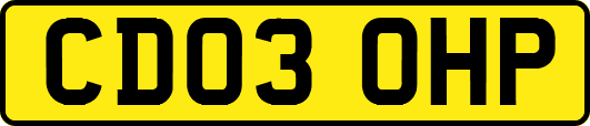 CD03OHP