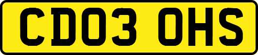CD03OHS