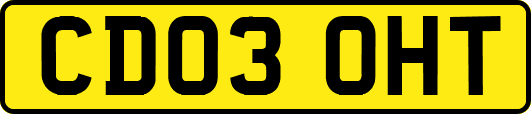 CD03OHT
