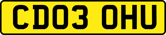 CD03OHU