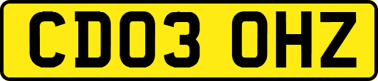 CD03OHZ