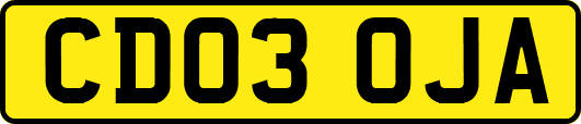CD03OJA