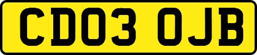 CD03OJB