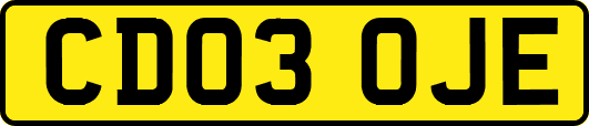 CD03OJE