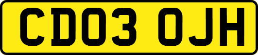 CD03OJH