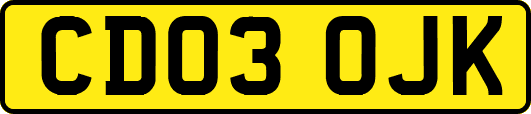 CD03OJK