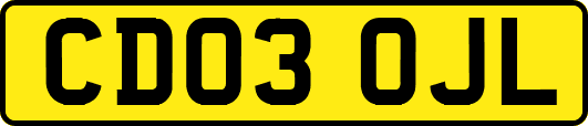 CD03OJL