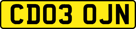 CD03OJN
