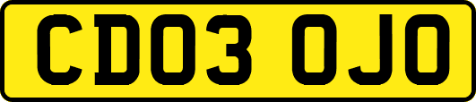 CD03OJO