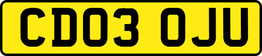 CD03OJU